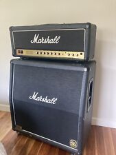 Marshall Stack - JCM800 Head 2210 Model and 1960a Cabinet - RARE!!! for sale