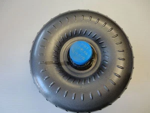 CADILLAC 6L45, 6L50, 6L45E, 5L50E CTS, SRX, STS, 2005-2012 HD. TORQUE CONVERTER - Picture 1 of 4