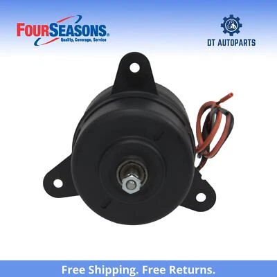 Motor ventilador condensador aire acondicionado Acura TL 1995-1998 4 estaciones 1996 1997 Foto 1 de 4