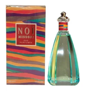 NOI BY MISSONI 6.8 OZ EAU PARFUMEE - Picture 1 of 1