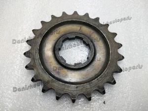 Gear Box Sprocket For Vintage Ariel 22 Teeth - Picture 1 of 2