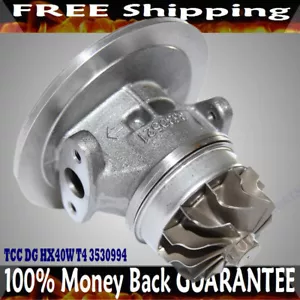 EMUSA HX40W 3530994 3530384 3530386 3802256 6CTAA WH1E Diesel Turbo Cartridge - Picture 1 of 12