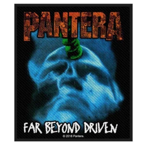 Pantera Patch · Far Beyond Driven - Foto 1 di 1