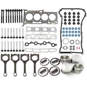 ED3 2.4L Engine Rebuild Kit For 2007-20 Dodge Journey Jeep Chrysler 200 Sebring - Picture 1 of 45