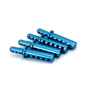 HSP 188037 Aluminum Body Mount Posts (08047) for Redcat Racing Volcano S30/EPX - Picture 1 of 1