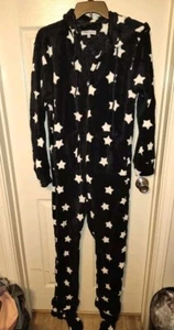 Sleepytime PJ Women's Size Medium Star Design Print - Picture 1 of 6