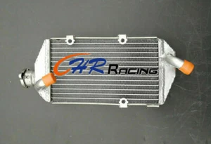 Radiador de aluminio para Honda 2013 2014 CRF250L CRF 250 L 2013-2016 2014 2015 16 - Imagen 1 de 2