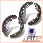 Brake Shoes Set Ø200 For Vw Polo 9N 6K 6R 6N 6N1 6N2 Vento Up