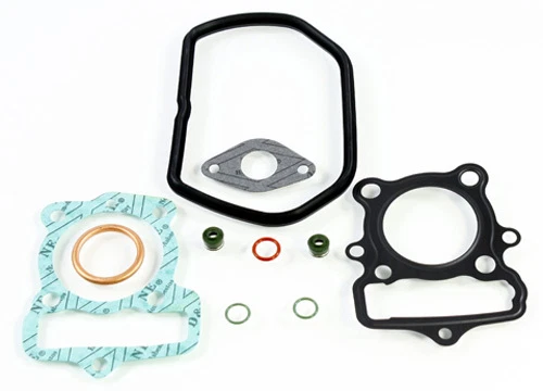 Namura Top End Gasket Set Kit Honda CRF80 XR80 CRF XR 80F 80R 80 F R NX-10083T - Image 1 of 1