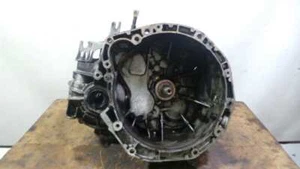ND0001 caja de cambios para RENAULT MEGANE I COACH COUPE (DA0) 1.6E 1996 758623 - Imagen 1 de 7