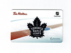Carte-cadeau Tim Hortons Maple Leafs de Toronto