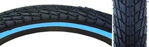 Sunlite Kontact 20 x 1.95 in Kids Bicycle Wire Bead Clincher Tire - Picture 1 of 36