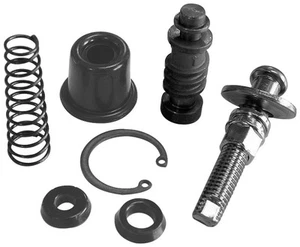 Yamaha XVZ12T Venture & Royale 1983-1985 K&L Front Master Cylinder Rebuild Kit - Picture 1 of 3