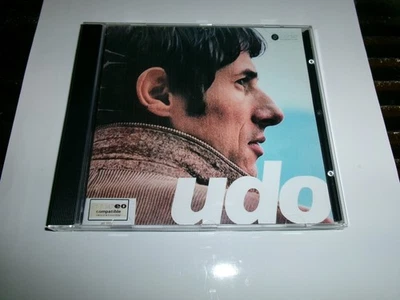Udo Jürgens CD " UDO, STER, 1969  "  sehr Selten. - Bild 1 von 4