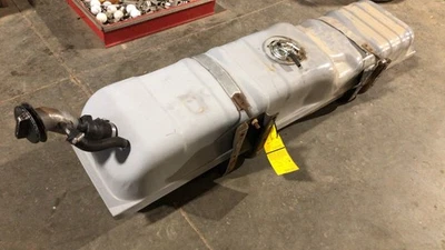 1982-1988 chevy K30 Fuel Tank 20 Gallon Been Replaced - Image 1 of 4