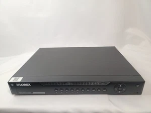 Untested Lorex LHV221600 16-Channel 1080p HD DVR Unit With 2 TB Hard Drive - Picture 1 of 14