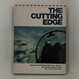 The Cutting Edge by C. J. Heatley III - Picture 1 of 4