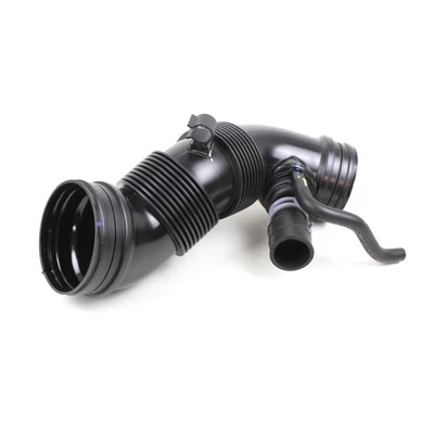 Original VW Verbindungsrohr Luftfilter 1,6 Ltr. Beetle 1C0129684BF - Bild 1 von 2