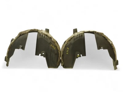 16-19 Smart Fortwo W453 Fender Inner Liner Splash Guard Rear Left Right Side Foto 1 de 4