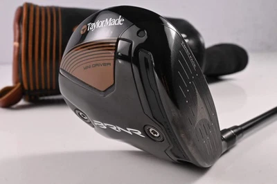 Taylormade BRNR Mini Driver / 11.5 Degree / Stiff Flex UST Proforce 65 M40X - Image 1 of 4