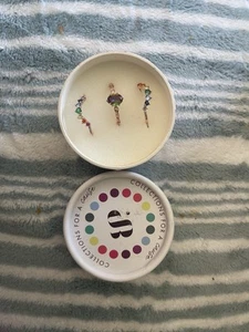 Autism Awareness - Simply Be You-   Bomb Party Ring Size 10.  Rose Gold Plating - Picture 1 of 3