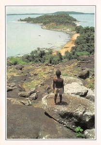 GUINEE ILE DE BIOCO - Picture 1 of 2