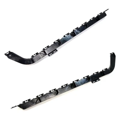 For Dodge Charger 11-14 Bumper Cover Support Rail Set Rear Driver & Passenger Foto 1 de 4