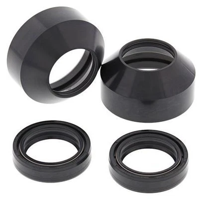 All Balls 56-168 Fork Oil Seal and Dust Seal Kit - Image 1 of 3