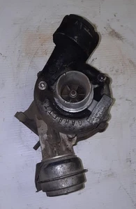 GT1749VA Turbocharger - Picture 1 of 3