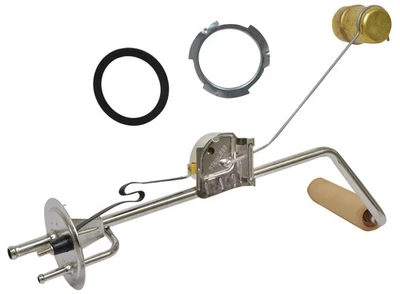 Dodge CARGADOR UNIDAD DE ENVÍO DE COMBUSTIBLE 3/8 ENTRADAS 1/4RTN 1971-74 Foto 1 de 3