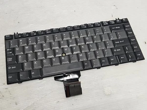 Toshiba Satellite Pro 4200 4300 4600, Tecra 8000 8100 8200 Keyboard, UE2010P02 - Picture 1 of 4