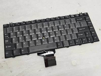 Toshiba Satellite Pro 4200 4300 4600, Tecra 8000 8100 8200 Keyboard, UE2010P02 - Image 1 of 4