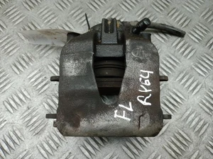 SEAT ARONA BRAKE CALIPER FRONT LEFT 2Q0615123A MK1 2017-2025 - Picture 1 of 14
