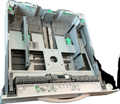 Ricoh SP 6430DN Sheet Feeder  A3 11X17 wide format 20K P.C Mono - Image 1 of 4