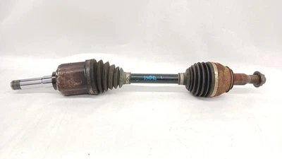 Eje delantero conductor izquierdo GMC ACADIA '20-'23 75 k millas OEM ¡1 año de garantía! Foto 1 de 4