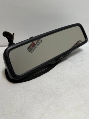 2009 2010 2011 Honda Pilot Rear View Mirror Interior Telematics Auto Dimming OEM - Image 1 of 4