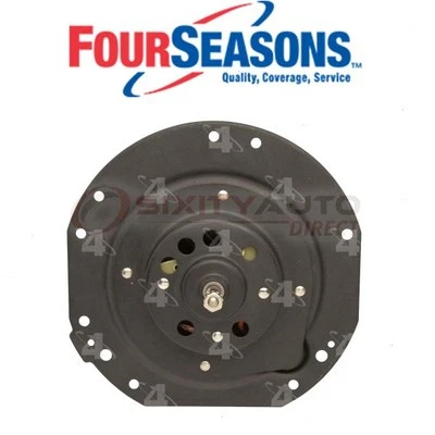 Four Seasons HVAC Blower Motor for 1964-1974 Chevrolet C10 Pickup - Heating ez - Image 1 of 4