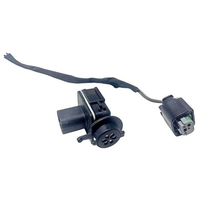 Sensor Harness Connector Air Quality Replacement for Golf 7 For Magotan - Image 1 of 4