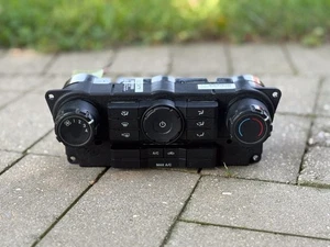 2008-2012 Ford Escape OEM Climate Control HVAC MAX A/C Heater 9L84-19980-AA - Bild 1 von 5