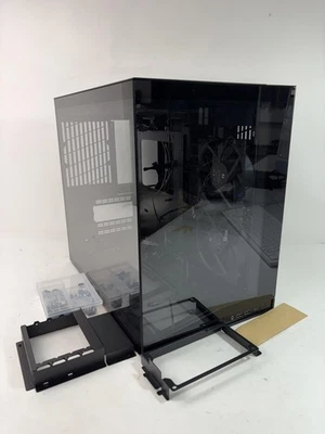 LIAN LI O11D MINI V2 Flow | Compact ATX Mid-Tower Airflow Computer Case | - Image 1 of 4