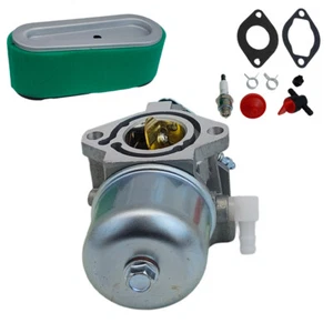 Carburetor For B&S 282707 283702 283707 284707 284777 285707 286702 286707 - Picture 1 of 10