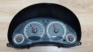 Instrumental Cluster Chrysler 2005  Cherokee‬‏     - Picture 1 of 2
