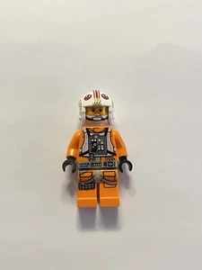 Lego Star Wars 75288 Minifigur SW0991 Luke Skywalker (Guter Zustand) - Bild 1 von 5
