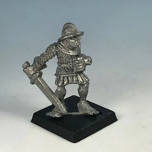 Metal Classic GW 1985 Warrior - Warhammer Fantasy X7808 - Picture 1 of 1