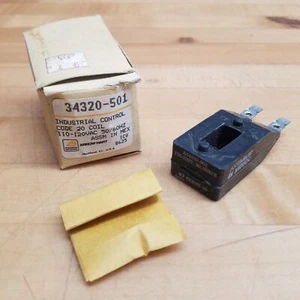 Arrow Hart 34320-501 Coil, 110/120V, 50/60Hz - NEW - Picture 1 of 4
