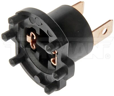 Enchufe de faros Dorman 802HU16 para Mazda 5 2006-2010 2007 2008 2009 Foto 1 de 4