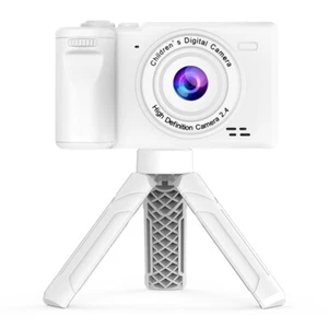 1080P  Digital   Video  for Kids 12MP 2.4 Inch IPS Z7Y3 - Picture 1 of 10