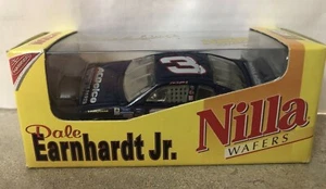 Dale Earnhardt Jr. #3 AC Delco 1999 NASCAR Diecast 1/64 Nilla Wafers by Action - Picture 1 of 3