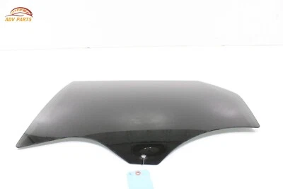 2018 - 2023 BUICK ENCLAVE VIDRO TRASEIRO ESQUERDO DO LADO DO MOTORISTA JANELA FABRICANTE DE EQUIPAMENTO ORIGINAL - Imagem 1 de 4