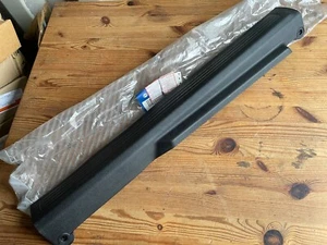 Fiat Grande Punto 05-13 NEW GENUINE RH front sill step trim 735418280 20D - Picture 1 of 7